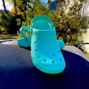 Women’s Crocs